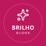Logo da Brilho Bijoux