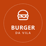Logo da Burger da Vila