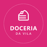 Logo da Doceria da Vila