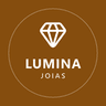 Logo da Lumina Joias