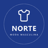 Logo da Norte Moda Masculina