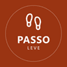 Logo da Passo Leve Calçados