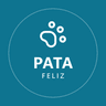 Logo da Pata Feliz
