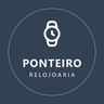 Logo da Ponteiro Relojoaria