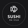 Logo da Sushi da Vila